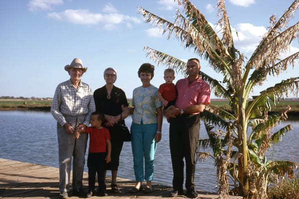 Photo of Rosie Persyn